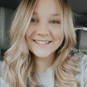 Meet your Posher, Amy